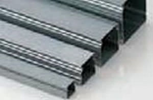 TEAFLEX电缆连接线槽PIK SERIES