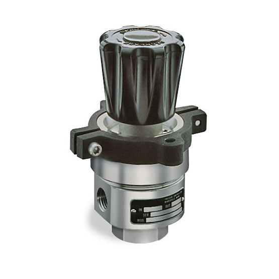 TESCOM™26-1500系列无排气压力调节器