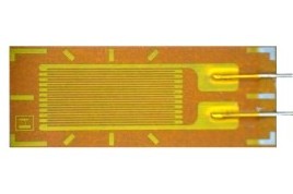 SHOWA应变计