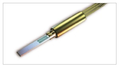 SHOWA半导体传感器元件