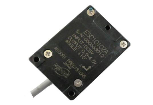 MIDORI倾斜角度非接触式传感器ESC1030ZA