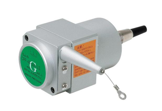 MIDORI导电塑料直线位移传感器CPP-45-150LS