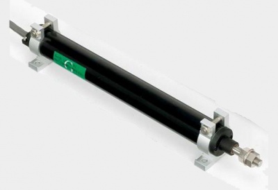 MIDORI导电塑料直线位移传感器LP-300FJS