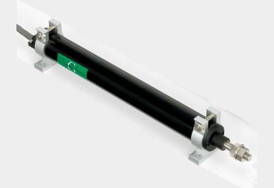 MIDORI导电塑料直线位移传感器LP-100FJS