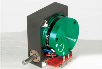 MIDORI導電塑料角度傳感器CPP-45-35SX