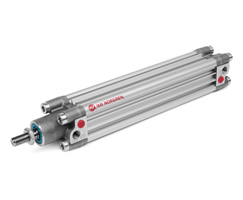 NORGREN ISOLine™ 型材和拉杆气缸