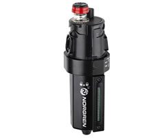 NORGREN油雾器