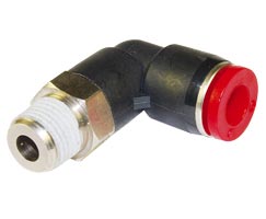 NORGREN  Pneufit C复合材料直角接头