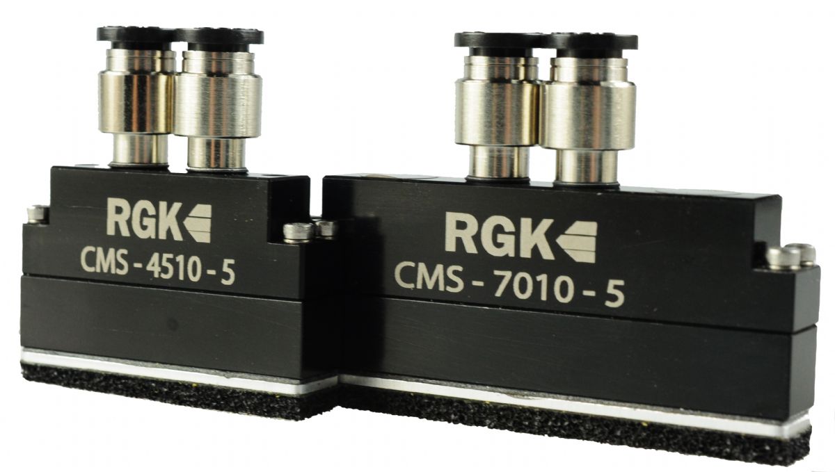 CMS-10系列智能型真空吸取模组-3C专用