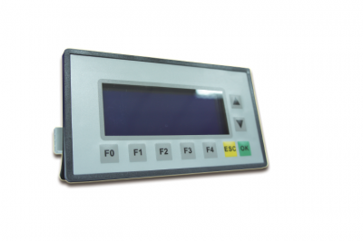 EAC-TP系列EAC專用液晶顯示器