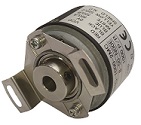 NEMICON增量编码器38 HG系列（38 HG-1800-2 MV-8-50-N01E）