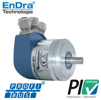 Wachendorff絕對值編碼器WDGA PROFIBUS
