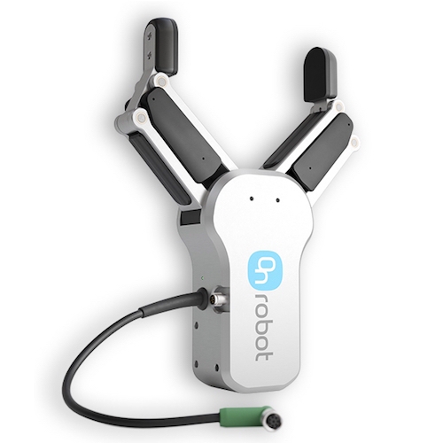 OnRobot RG6機器人電爪