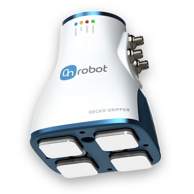 OnRobot機器人電爪GECKO GRIPPER