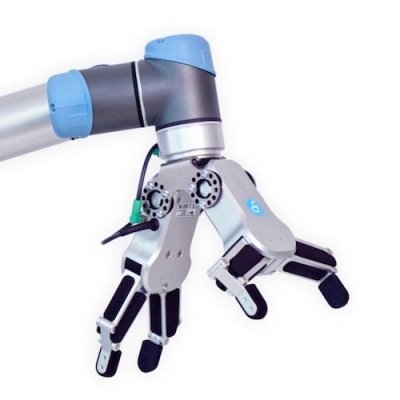 OnRobot機器人雙重電爪VG10 VACUUM GRIPPER