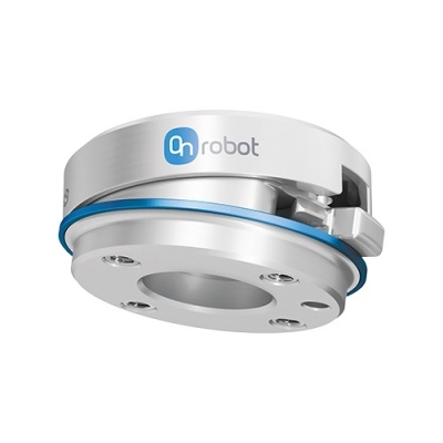 OnRobot機器人快速裝置