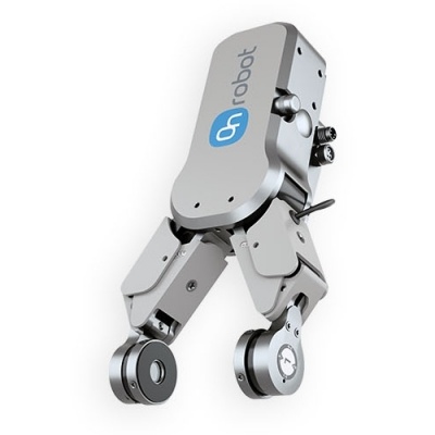 OnRobot機器人電爪RG2-FT,帶F,T傳感器的SMART GRIPPER