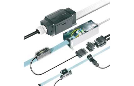 WIELAND扁平电缆系统 gesis® NRG