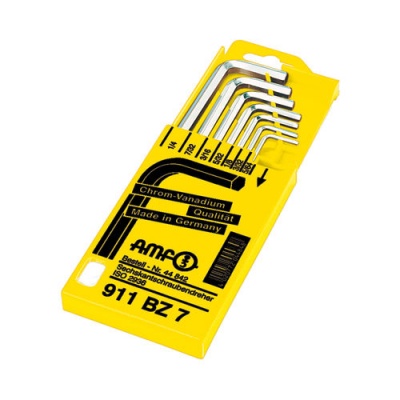AMF扳手操作箱911BZ7