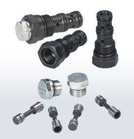 Vis Hydraulics方向阀