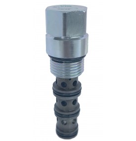 Vis Hydraulics压力补偿器