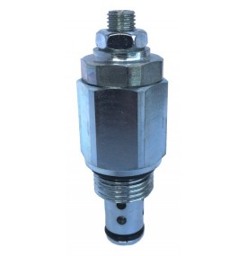 Vis Hydraulics双向安全阀