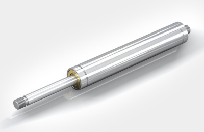 工业不锈钢气弹簧-推型GS-8-V4A至GS-40-V4A