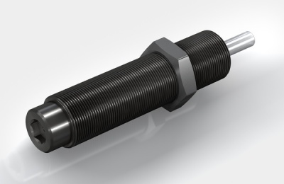 小型缓冲器MC150至MC600