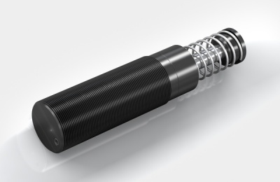 工业缓冲器MC33-HT至MC64-HT