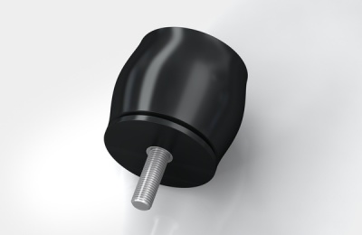 轮廓阻尼器TUBUS TA