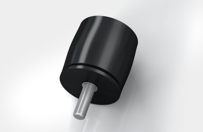 轮廓阻尼器TUBUS TS