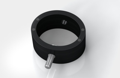 轮廓阻尼器TUBUS TR
