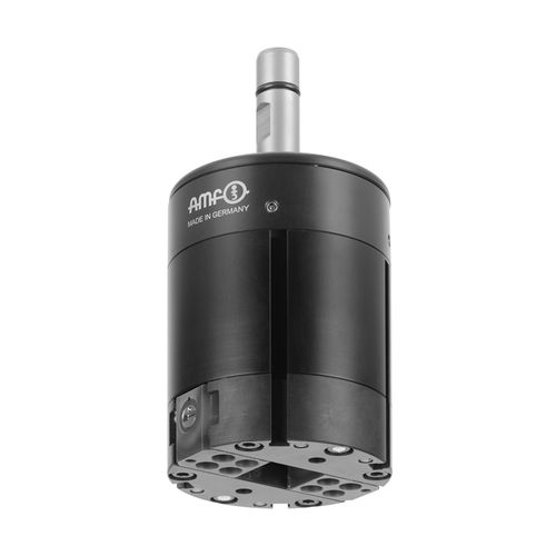 AMF 液压夹持器 / 平行 / 双爪 / 搬运系统1650-220