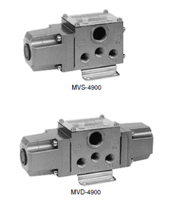 TACO方向控制阀MVS（D）-4900系列