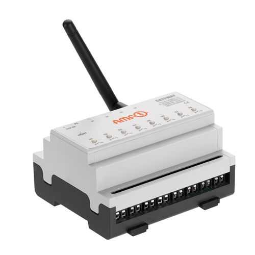 AMF 通信网关 / 工业 / 以太网 / WIFI5010G