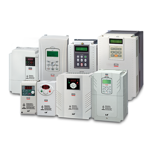 LS,LG产电低压变频器（AC Drive）