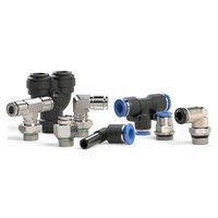 RIEGLER软管和管道连接器