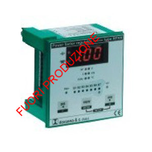 DOSSENA控製繼電器RFH7
