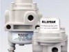 Bellofram 60型和65型预置通用空气调节器