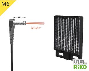 RIKO内含镜头光纤PRS2-620-R04