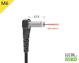 RIKO内含镜头光纤PRS2-620-T05
