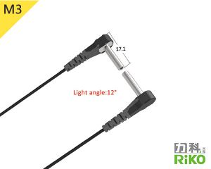 RIKO对照型M3内含镜头光纤PTS2-320-T05