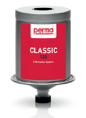 PERMA加油器CLASSIC系列