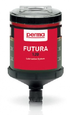 PERMA加油器FUTURA系列
