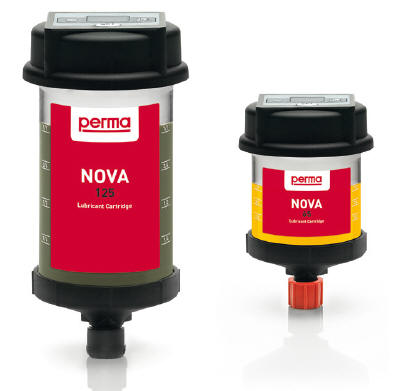 PERMA加油器NOVA系列