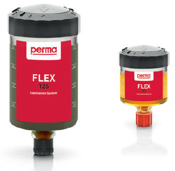 PERMA加油器FLEX系列