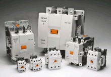 BENSHAW本秀低压控制RC和RSC系列UL-IEC-NEMA额定接触器