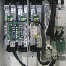 BENSHAW本秀低压启动器RC3系列开放式机箱启动器