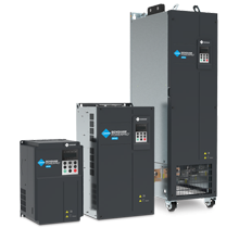BENSHAW本秀低压Benshaw PowerPro™驱动器系列