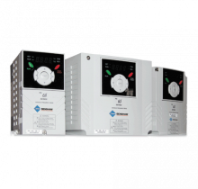 BENSHAW本秀低压驱动器低压VFD - GX系列